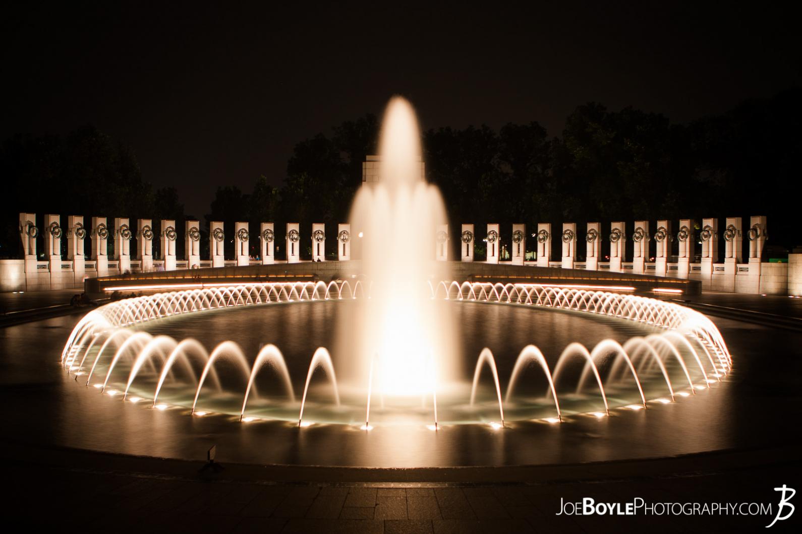 world-war-ii-memorial-fountains