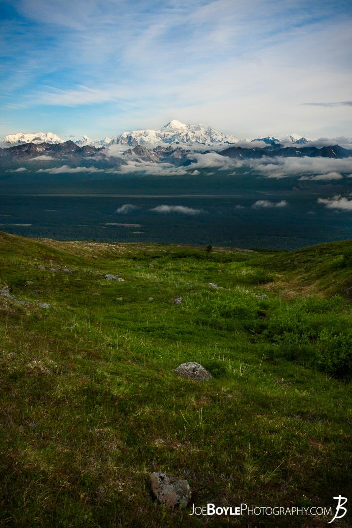 mount-denali-mckinley-with-clouds-from-kesugi-ridge-trail-ultra-wide-portrait