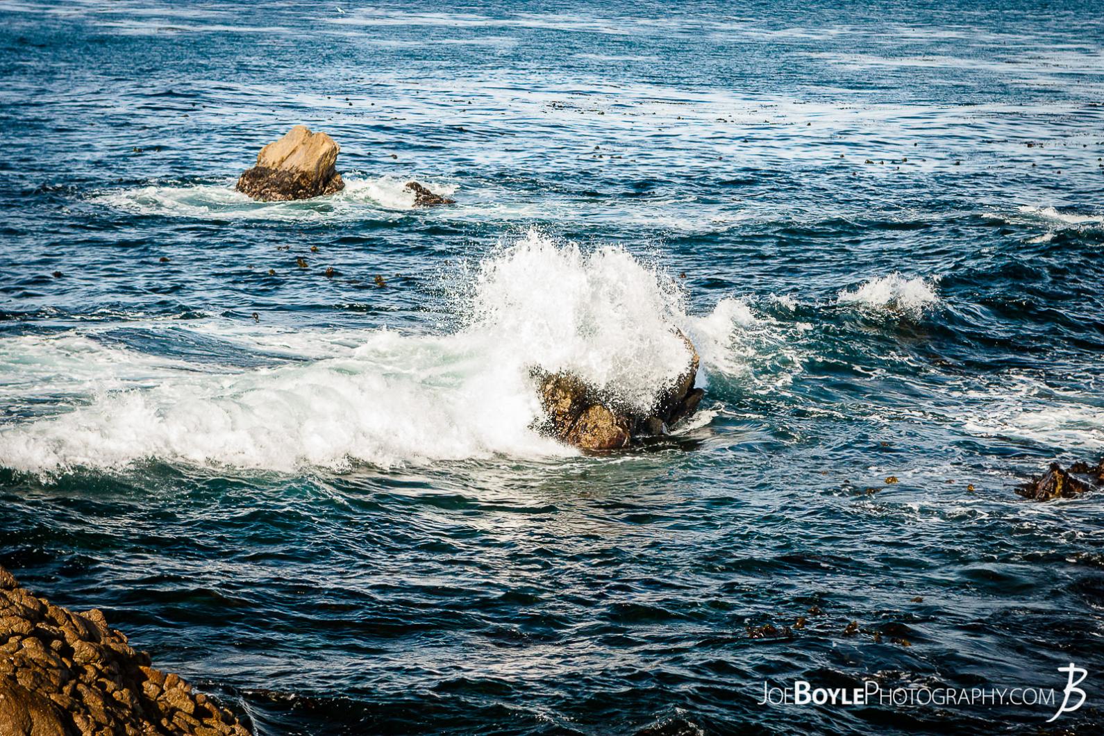 pacific-ocean-wave-splashing-on-rock-in-monterey-california